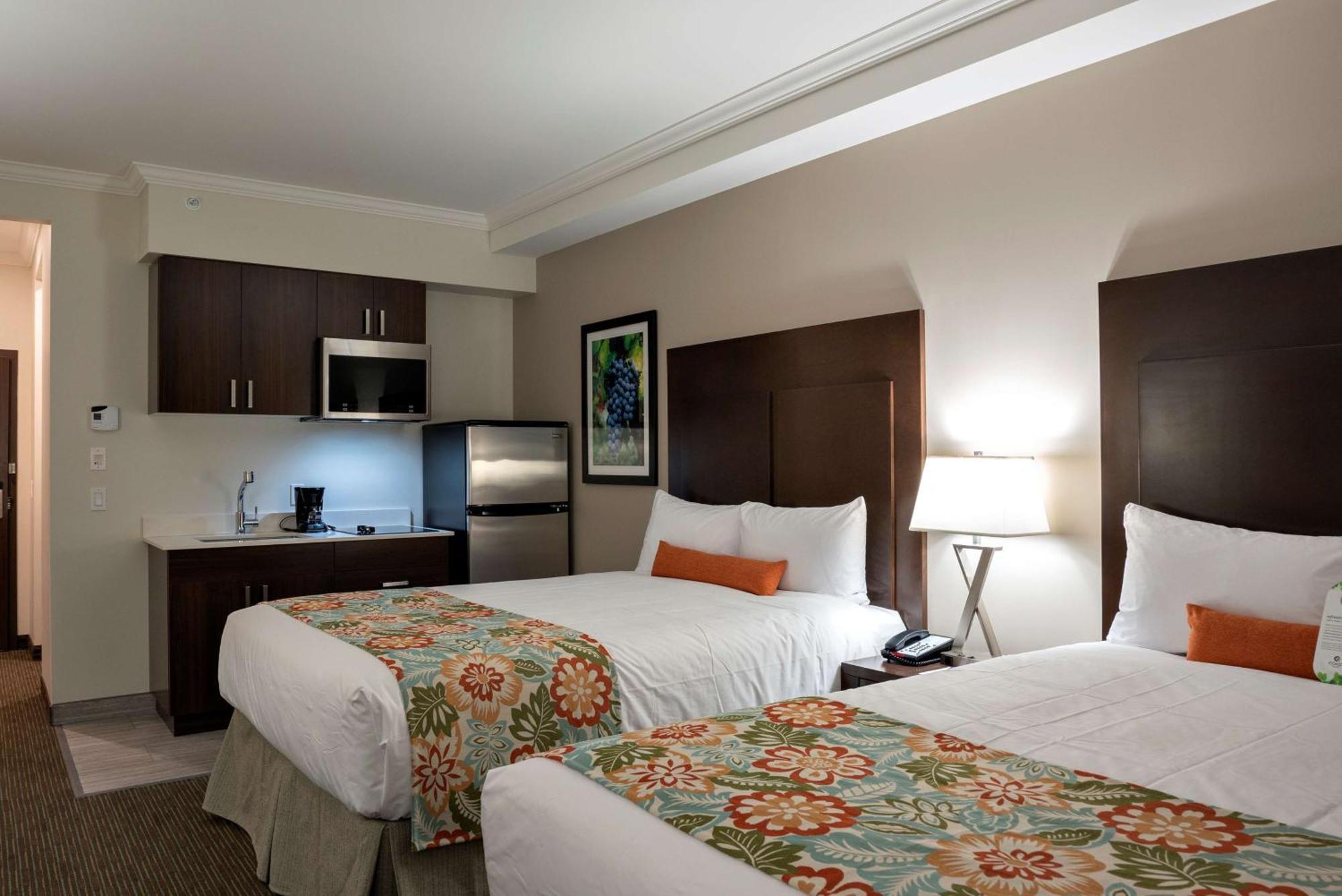Coast Oliver Hotel Екстер'єр фото