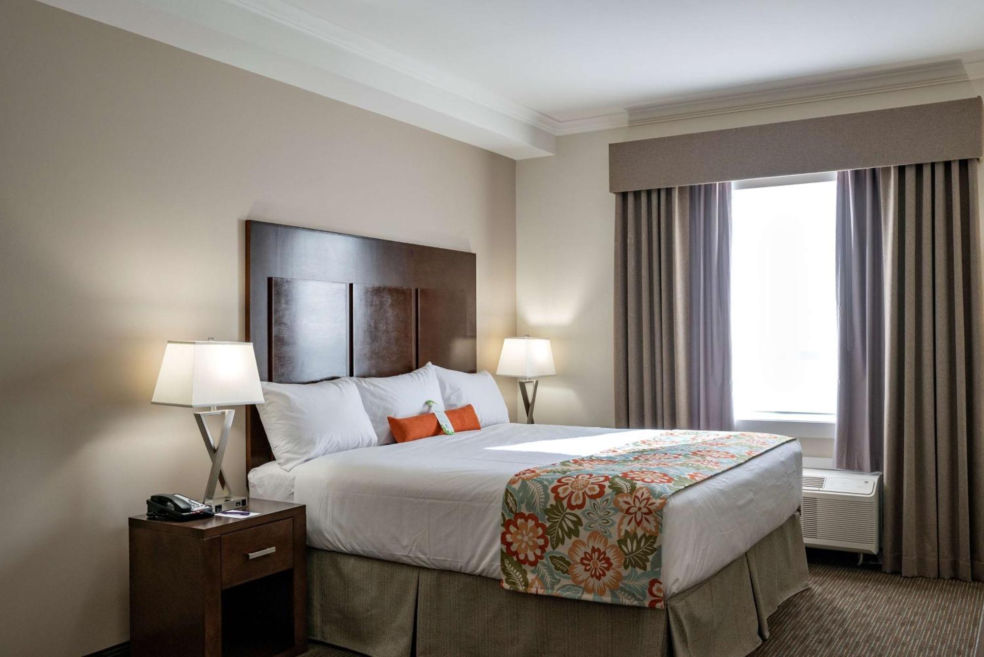 Coast Oliver Hotel Екстер'єр фото