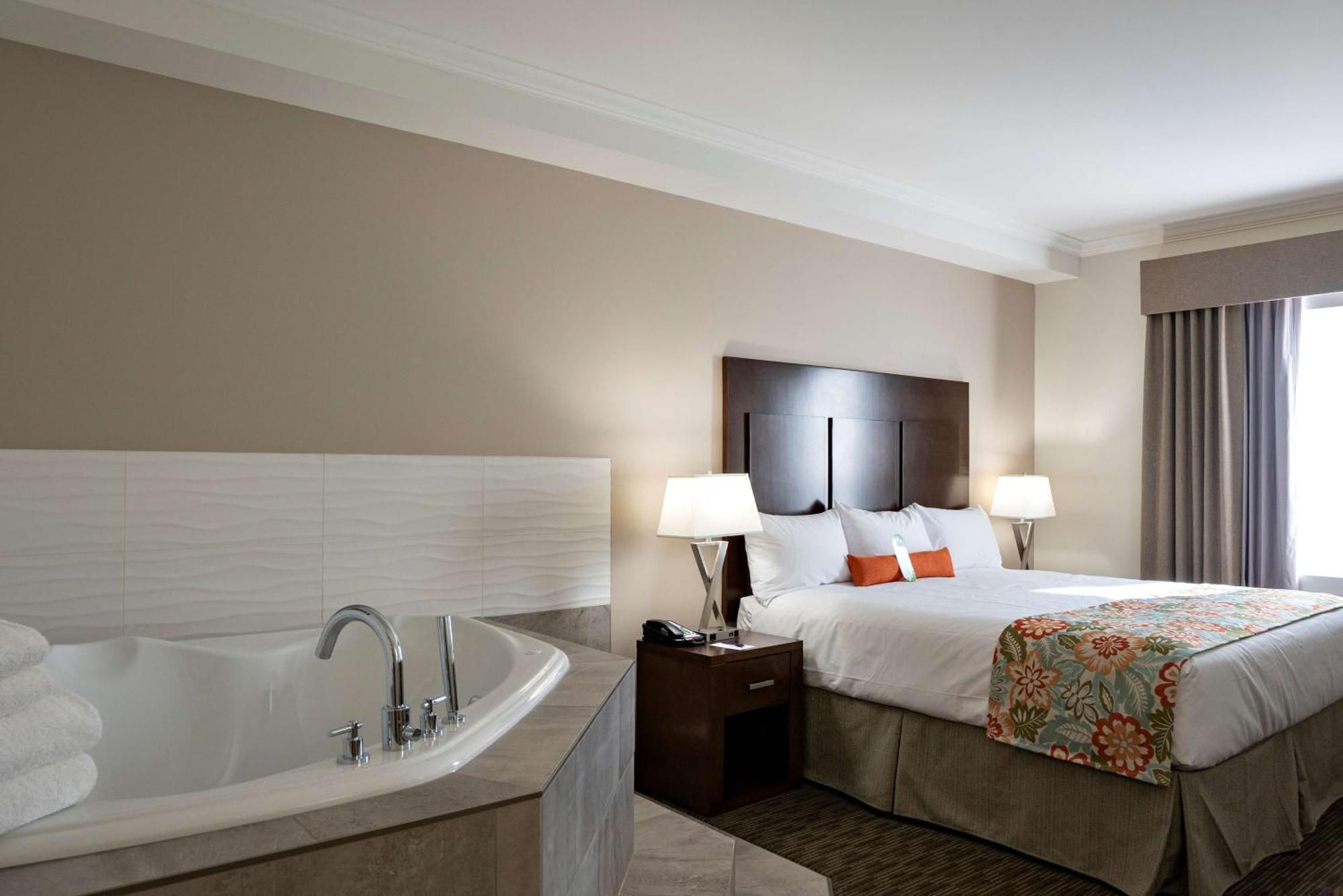 Coast Oliver Hotel Екстер'єр фото