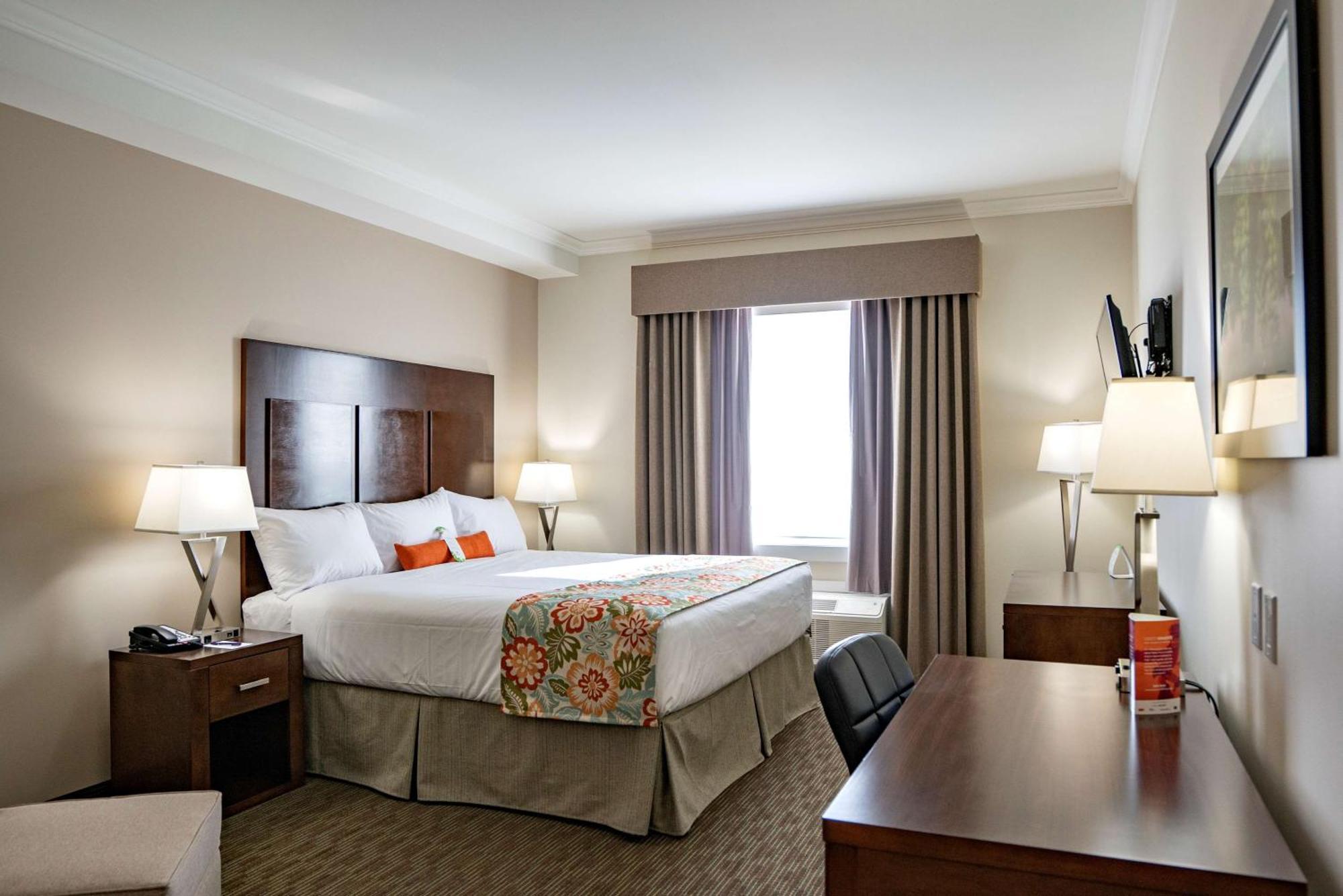 Coast Oliver Hotel Екстер'єр фото