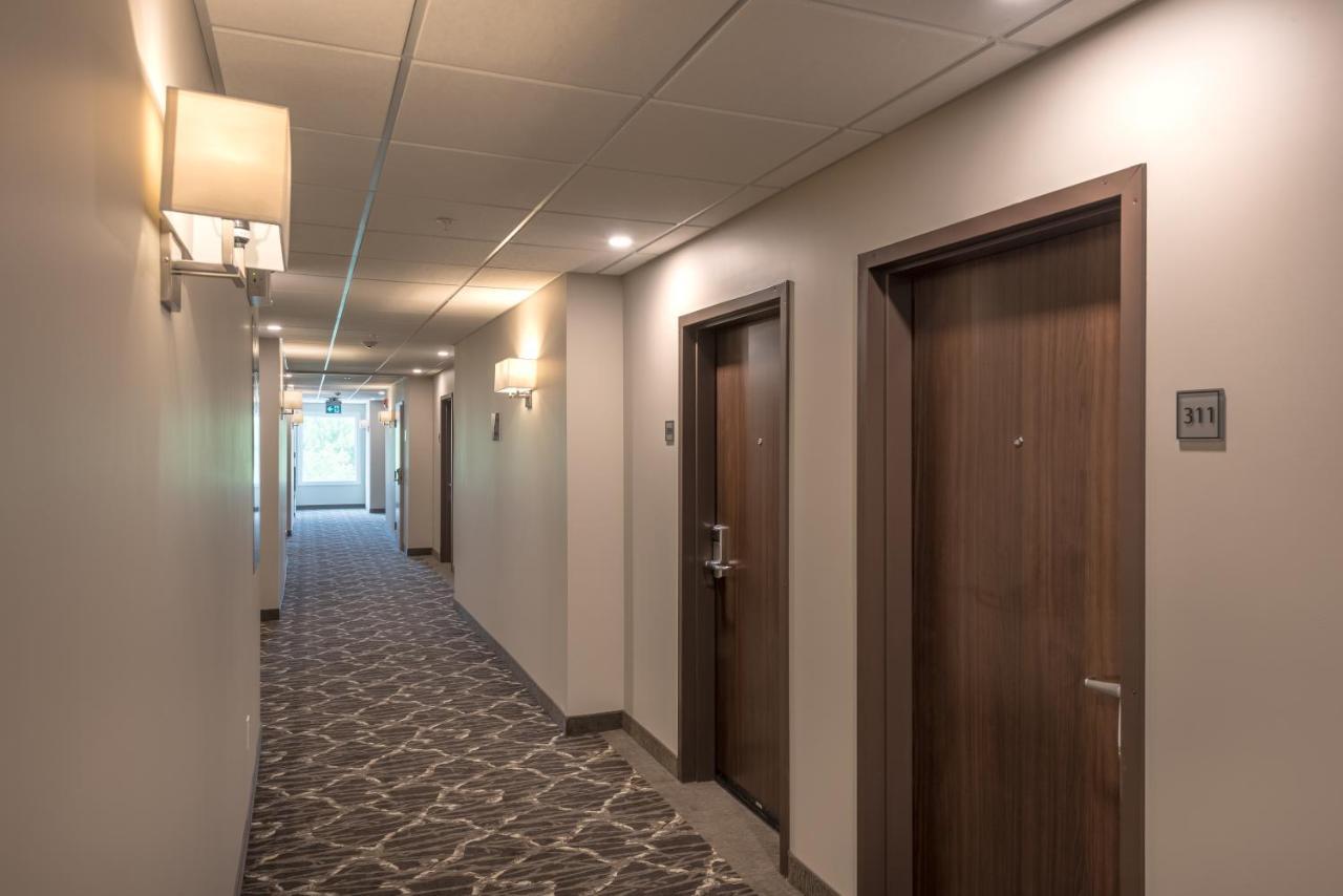 Coast Oliver Hotel Екстер'єр фото