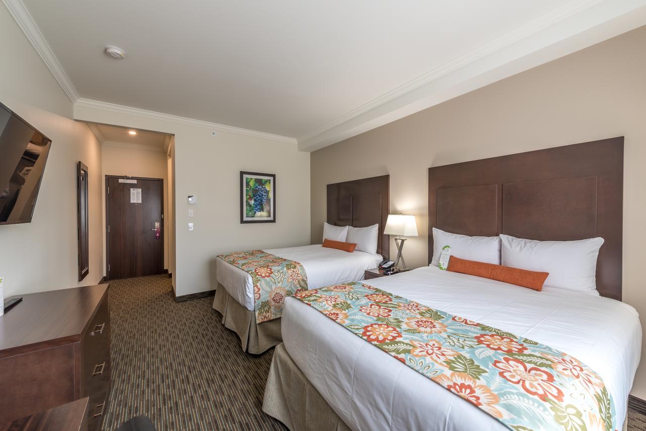 Coast Oliver Hotel Екстер'єр фото