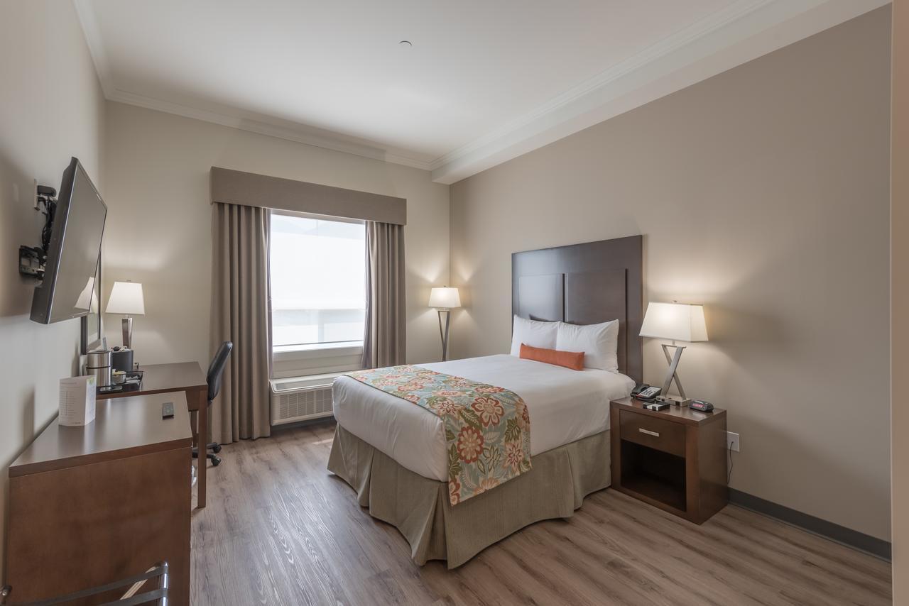 Coast Oliver Hotel Екстер'єр фото