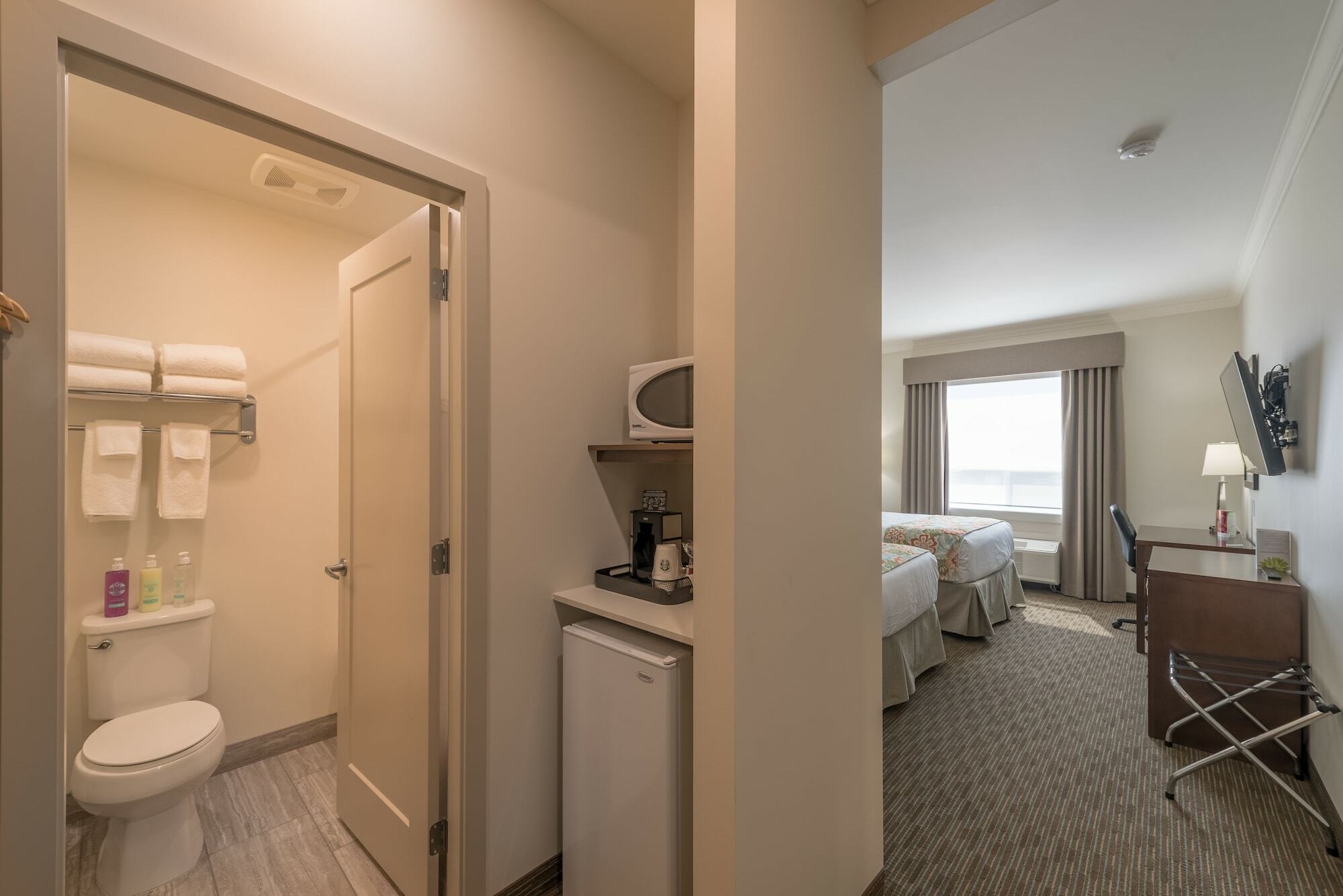 Coast Oliver Hotel Екстер'єр фото