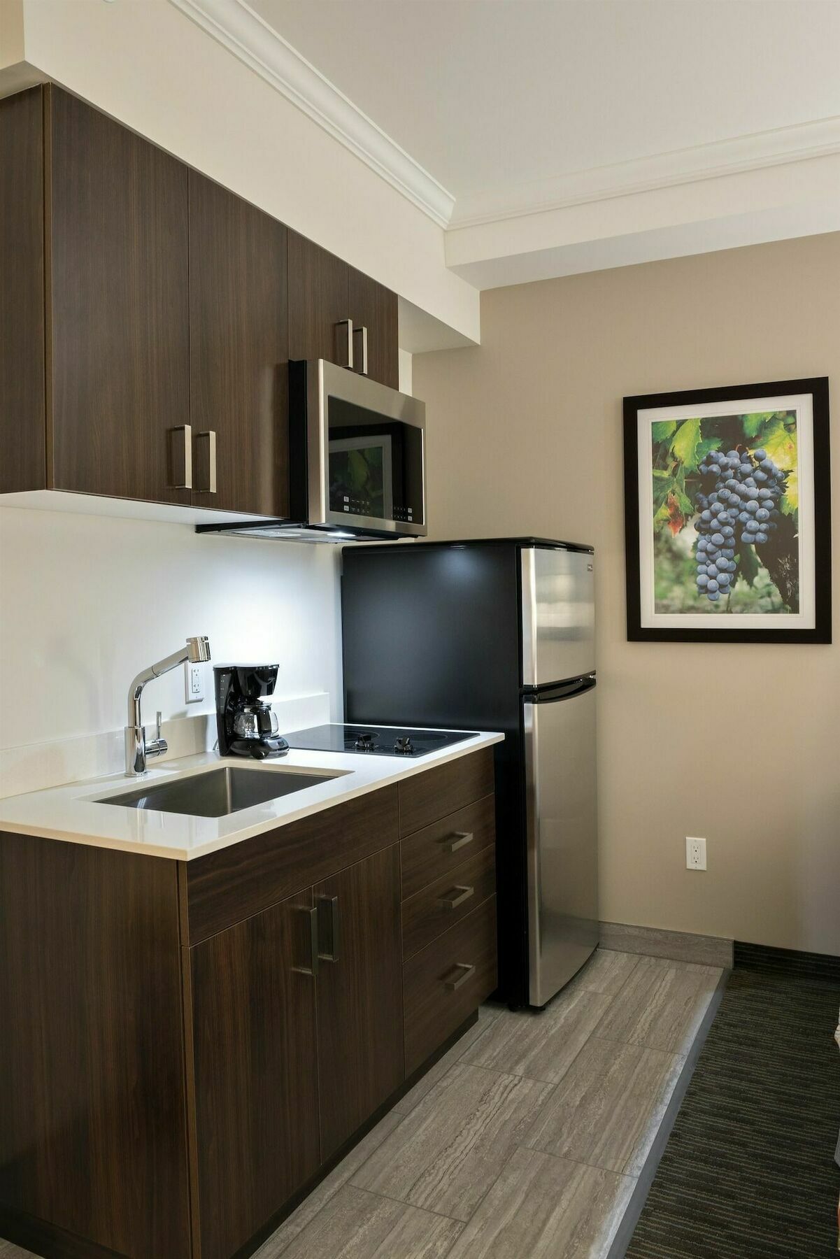 Coast Oliver Hotel Екстер'єр фото