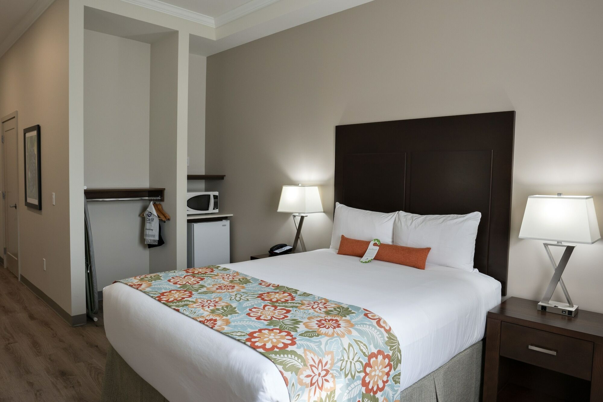 Coast Oliver Hotel Екстер'єр фото