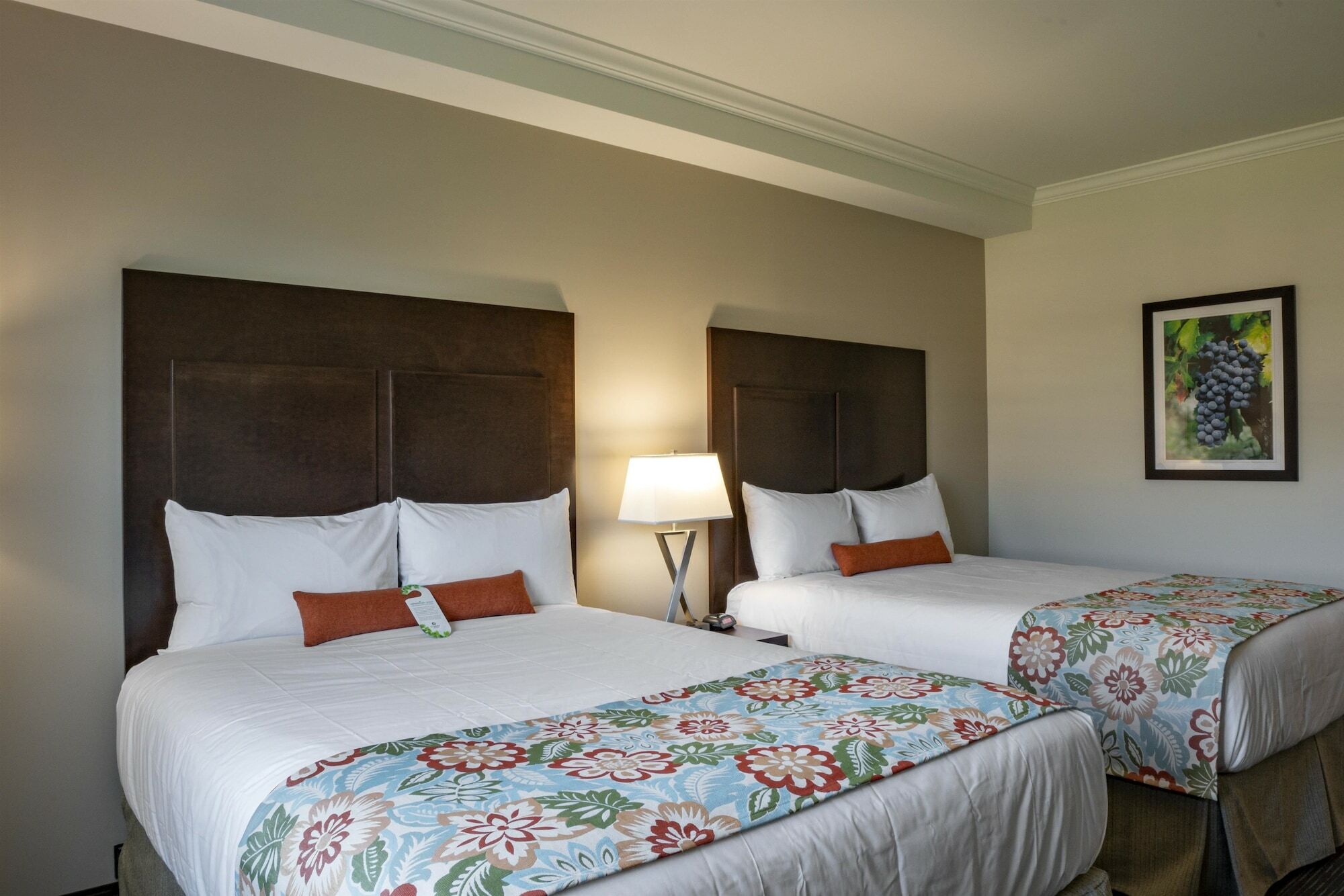 Coast Oliver Hotel Екстер'єр фото