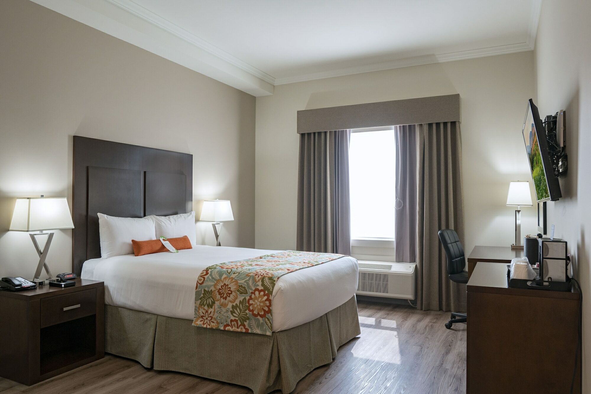 Coast Oliver Hotel Екстер'єр фото